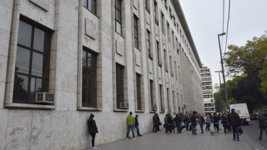 Rosario: la Justicia lo autorizó a cambiar su nombre porque lo tenía traumado desde la infancia