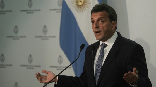 "El PRO se junta con el kirchnerismo para aumentarse la dieta pero no para bajar los precios de la canasta básica"