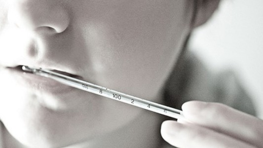 A partir de Agosto no se podrán usar termómetros de mercurio