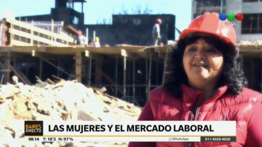 El avance de las mujeres en el mercado laboral