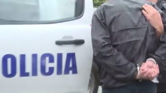 Detuvieron a un efectivo de la Policía de la Ciudad por matar a una vecina en Glew