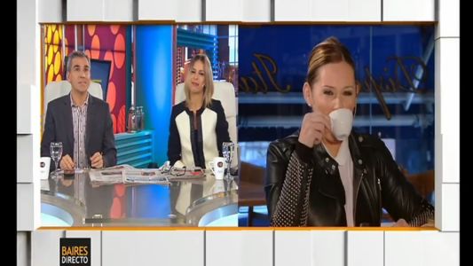 Baires Directo Bloque 3 09/06/2017