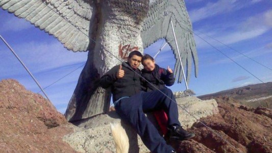 Un policía mató a tiros a su hija de 10 años y luego se quitó la vida