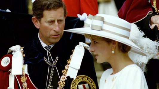 Revelaron detalles de la enfermedad que sufría Lady Di antes de casarse con el príncipe Carlos