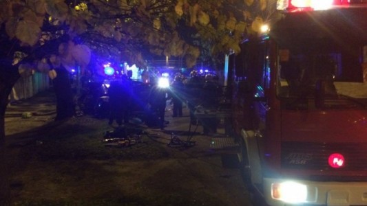 Un matrimonio murió durante un secuestro extorsivo en Lomas de Zamora