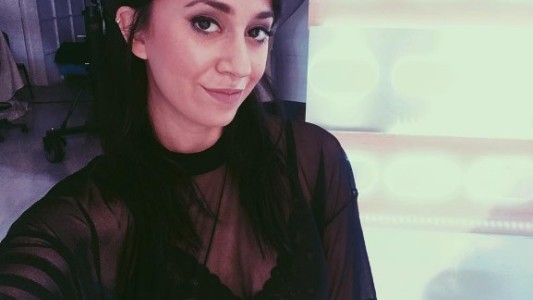 Le hackearon la cuenta de Twitter a Naiara Awada y le hicieron un insólito pedido