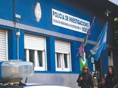 Secuestraron a un economista en Castelar y lo liberaron tras el pago de un rescate