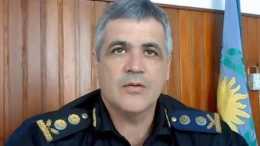 Jefe de la Policía bonaerense: "No creo que la solución sea bajar la edad de imputabilidad"