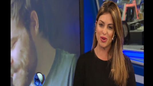 Telefe Noticias a las 12 / Bloque 2 / 12/06/2017