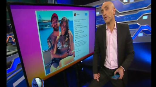 Telefe Noticias a las 12 / Bloque 3 / 12/06/2017