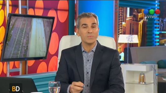 Baires Directo Bloque 1 13/06/2017