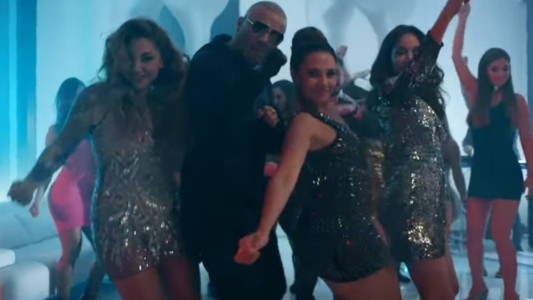 Bandana, en su nuevo clip junto a Wisin