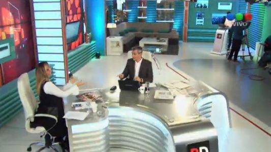 Baires Directo Bloque 3 14/06/2017