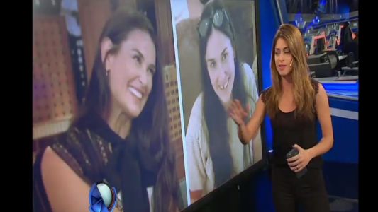 Telefe Noticias a las 12 / Bloque 3 / 14/06/2017