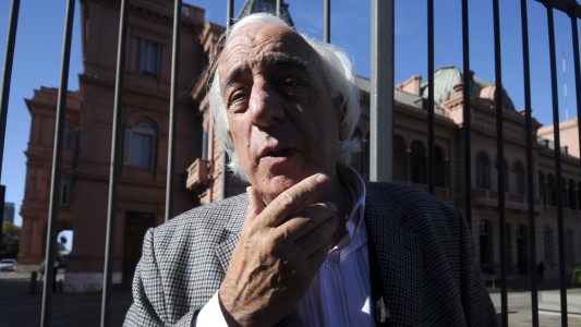 "Esto es peor que una guerra", dijo el titular de UTA luego del asesinato de un colectivero