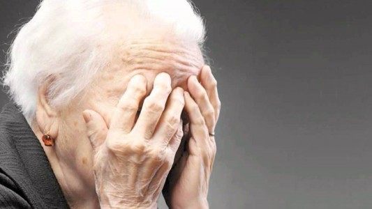 Crecieron 45% las denuncias por violencia y abuso contra adultos mayores en Capital