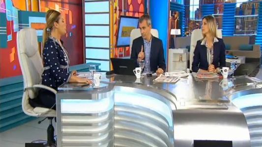 Baires Directo Bloque 2 15/06/2017