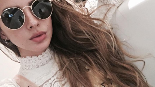 La dura respuesta de la China Suárez tras las críticas por sus dichos sobre los hijos de Pampita