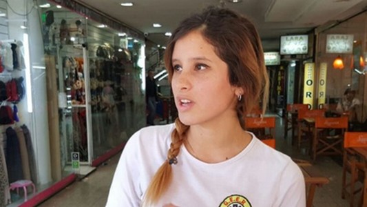 El dramático relato de la paramédica que intervino para evitar que lincharan a un chico en Córdoba