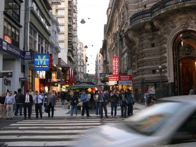 Mucha humedad con 23 de máxima y lluvias para viernes y sábado