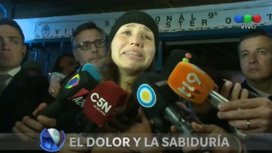 Villa Ballester: el dolor y la sabiduría de la hija del zapatero asesinado