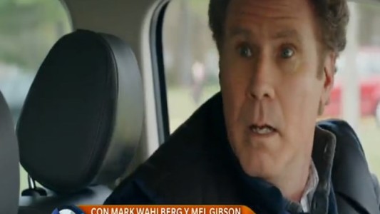 Se viene otra "Guerra de papás"