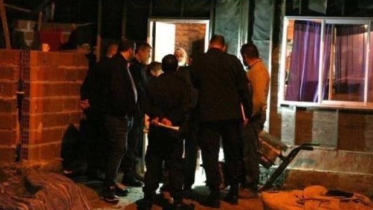 Conmoción en Punta Lara: hallaron a un bebé recién nacido muerto adentro de un balde