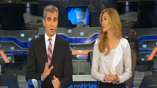 Telefe Noticias a las 12 - Bloque 3 - Viernes 16 de Junio de 2017