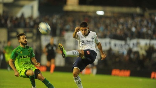 Quilmes no le pudo ganar a Rafaela y descendió a la B Nacional