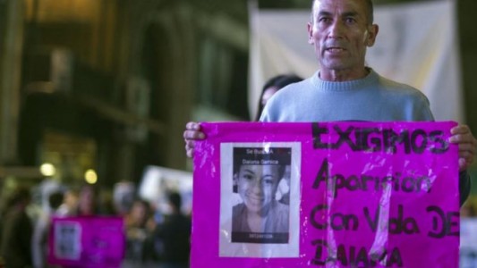 El dolor del padre de Daiana Garnica: "Quisiera que el viento me traiga su dulce voz y me diga ‘feliz día, papá’”