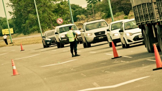 ¡De no creer! le robaron el auto y le llegó una multa de los ladrones