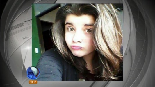 Búsqueda desesperada en Tandil