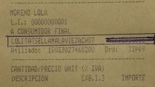 El desafortunado chiste del empleado de una farmacia que terminó en despido