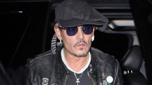 Johnny Depp, en bancarrota: “¿Qué más puedo vender?”
