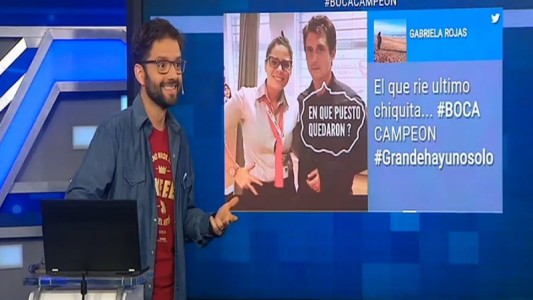 Boca Campeón: los mejores memes tras la consagración