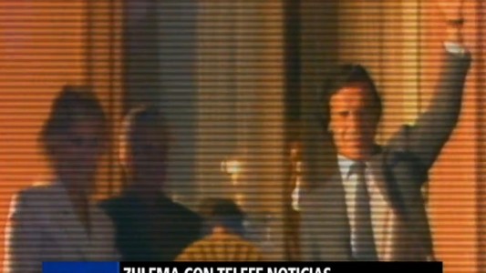 Zulema Yoma íntima: “La política me arrancó un hijo”