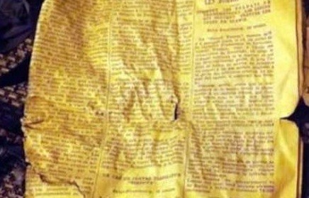 "Tengo 18 años y buena dentadura": el anuncio de un hombre que en 1865 buscaba esposa se hizo viral