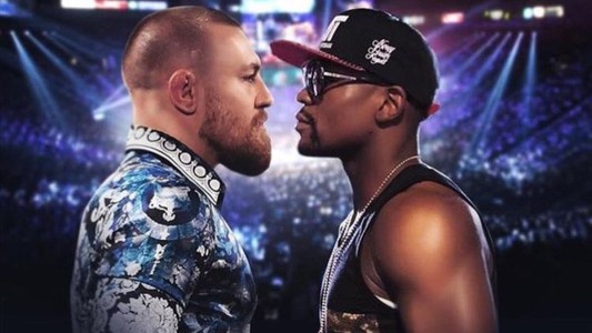 "La pelea por el dinero": prevén un botín de 400 millones de dólares para Mayweather-McGregor