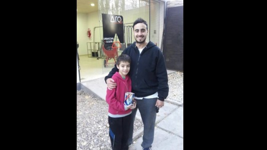 Conmovedor: un nene de ocho años donó todos sus ahorros para construir un centro oncológico