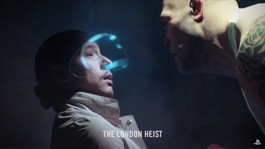 #E32017 Conocé las novedades que promete PlayStation para este año