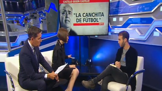 La Salada por dentro: el periodista que más conoce la polémica feria