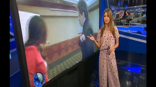 Telefe Noticias a las 12 / Bloque 3 / 22/06/2017