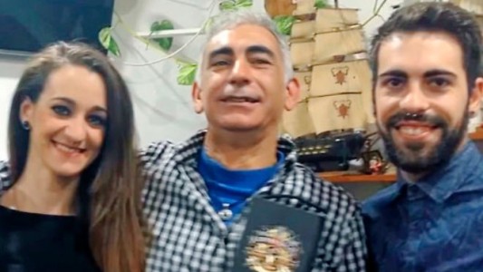 Los hermanos Parra conmueven a España: una historia de amor, incesto y embarazo