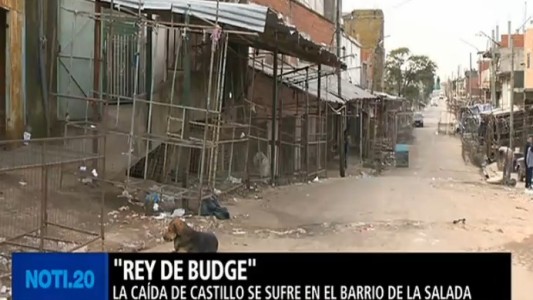 "El Rey" de Budge