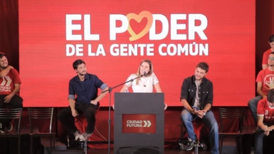 Elecciones: partido político presentará lista compuesta íntegramente por mujeres