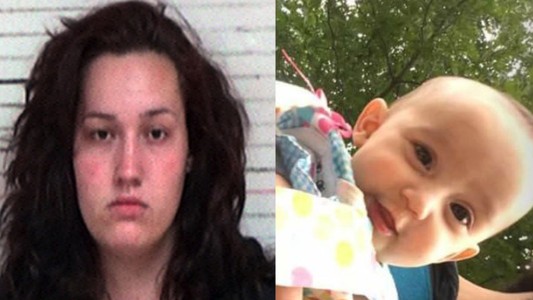 Un bebé de 6 meses se ahogó en el agua, mientras su madre chateaba en Facebook