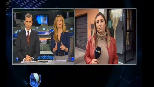 Telefe Noticias a las 12 / Bloque 2 / 23/06/2017