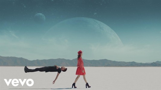 Video: la nueva canción de Chano