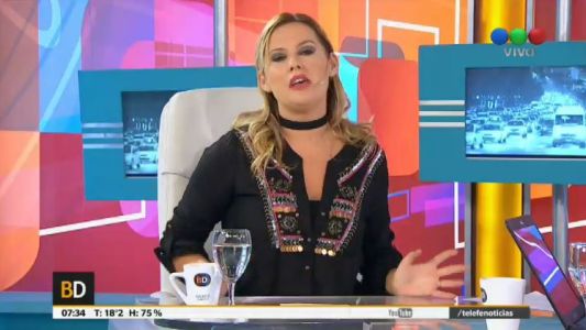 Baires Directo Bloque 2 26/06/2017