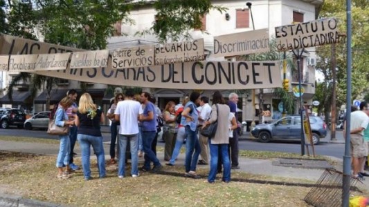 "DesPaciencia", la versión de "Despacito" del Conicet